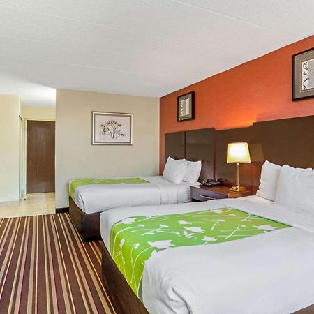 Hotel La Quinta By Wyndham Salisbury Zimmer foto