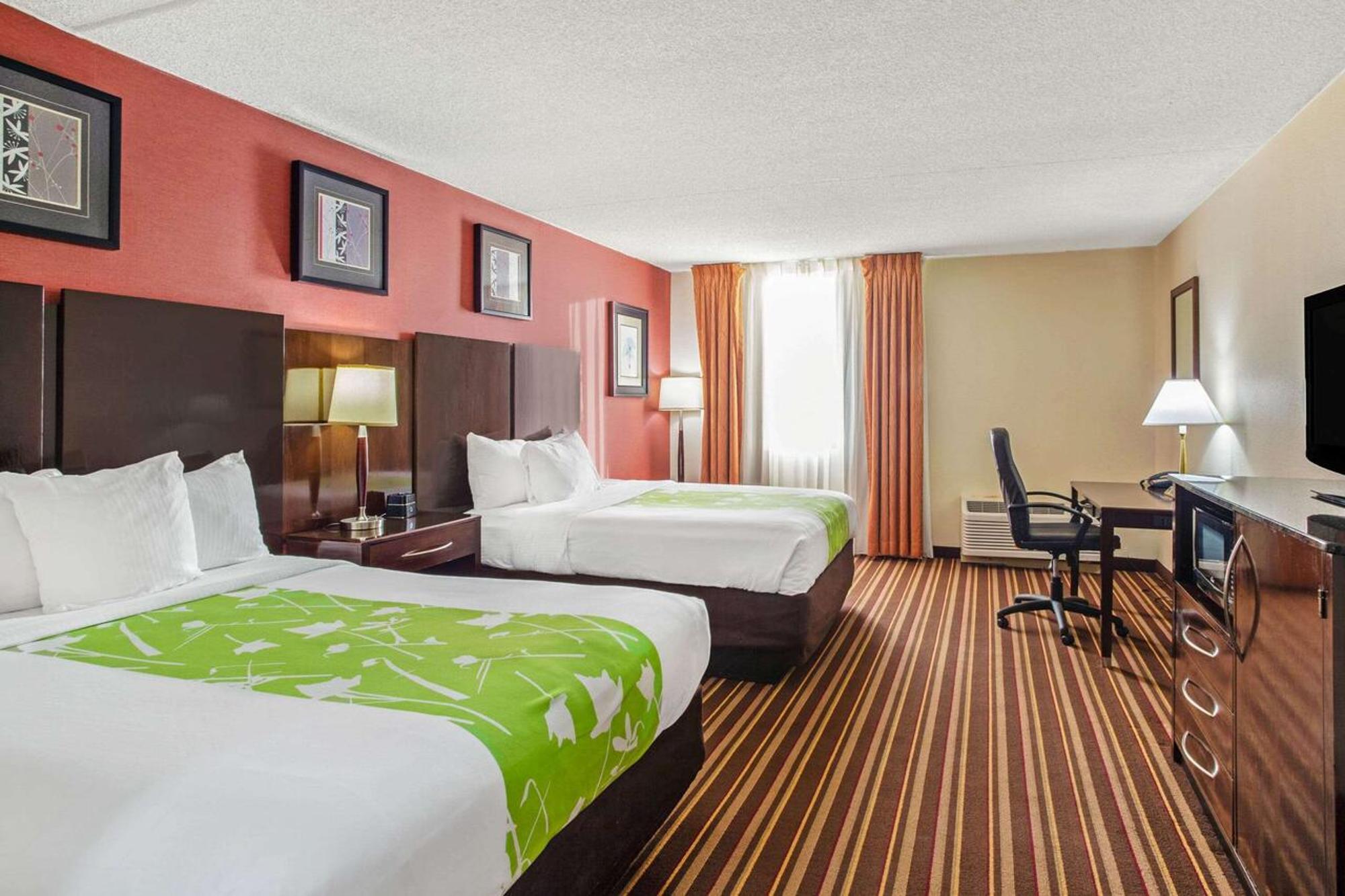 Hotel La Quinta By Wyndham Salisbury Zimmer foto